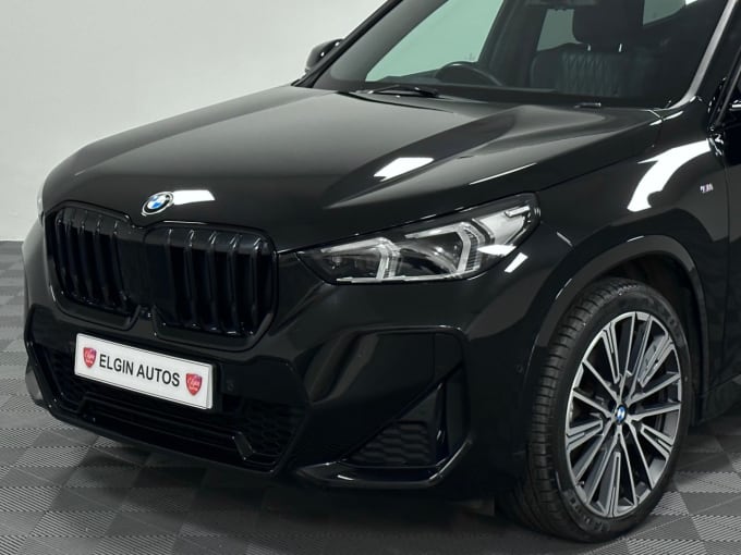 2025 BMW X1