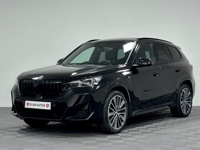 2025 BMW X1
