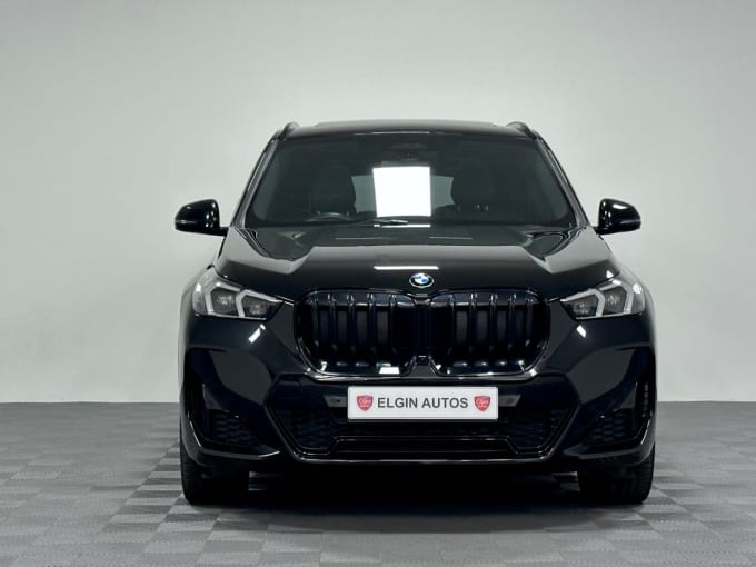 2025 BMW X1