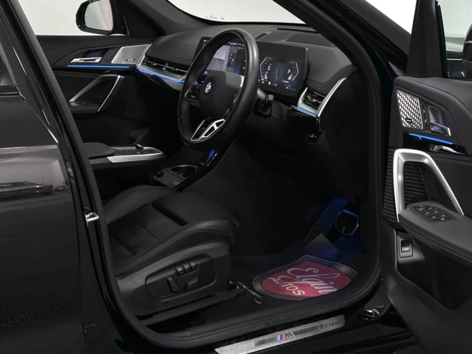 2025 BMW X1