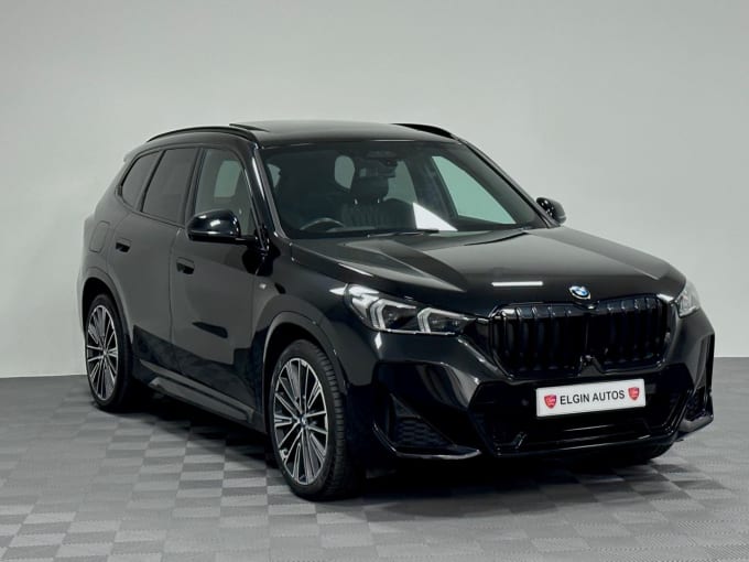 2025 BMW X1
