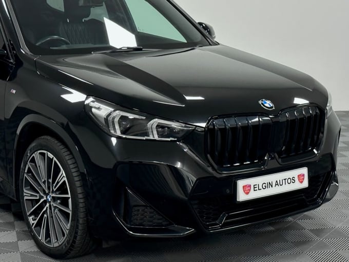 2025 BMW X1
