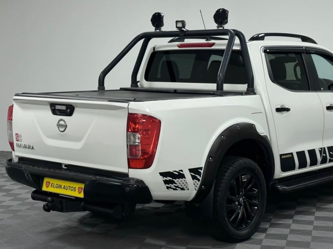 2025 Nissan Navara
