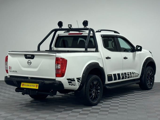 2025 Nissan Navara