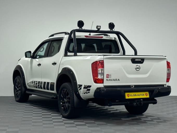 2025 Nissan Navara