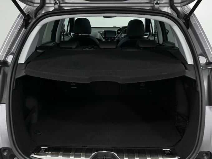 2025 Peugeot 2008