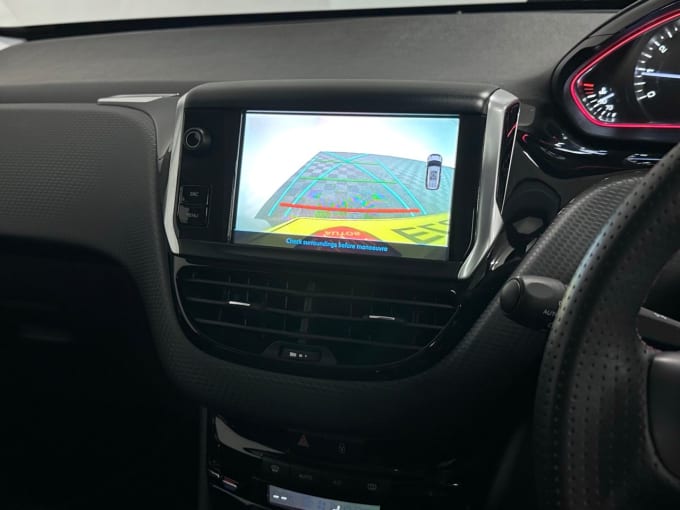 2025 Peugeot 2008