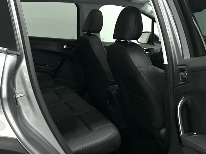 2025 Peugeot 2008