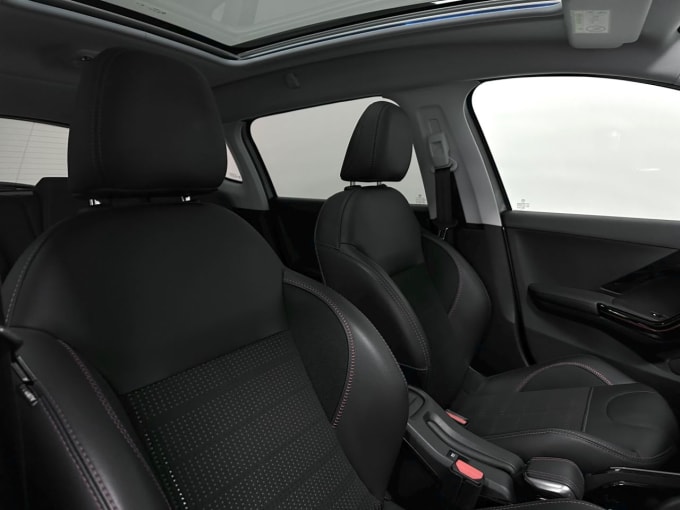 2025 Peugeot 2008