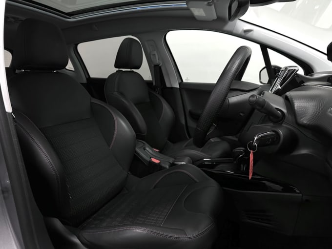 2025 Peugeot 2008