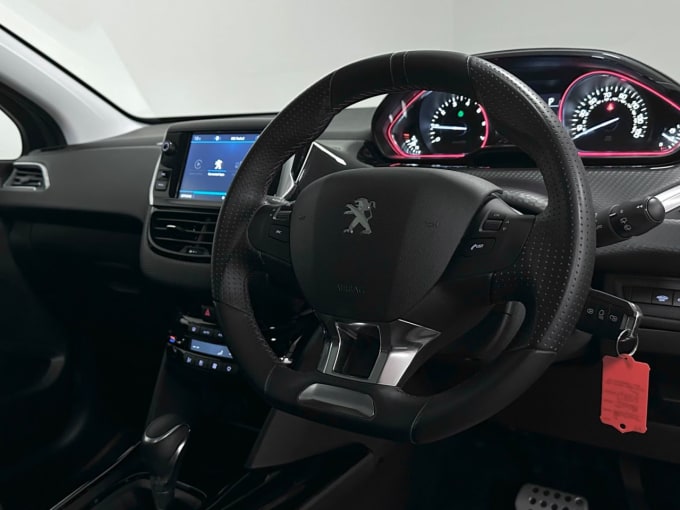 2025 Peugeot 2008