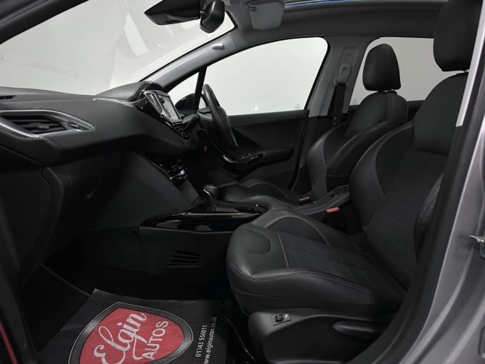 2025 Peugeot 2008