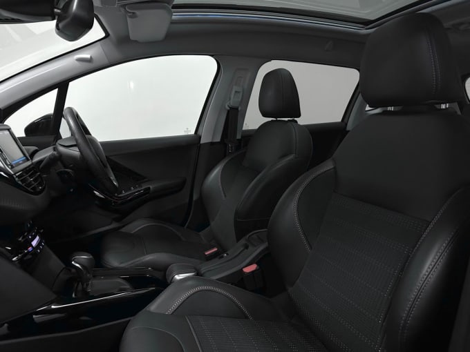 2025 Peugeot 2008