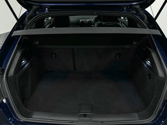2025 Audi S3