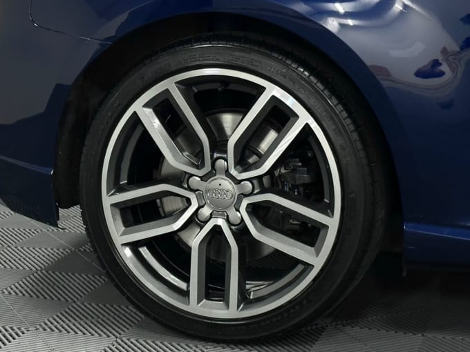 2025 Audi S3