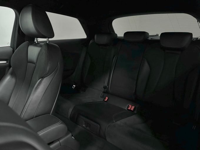 2025 Audi S3