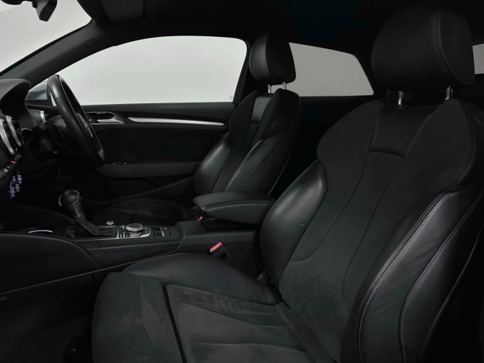 2025 Audi S3