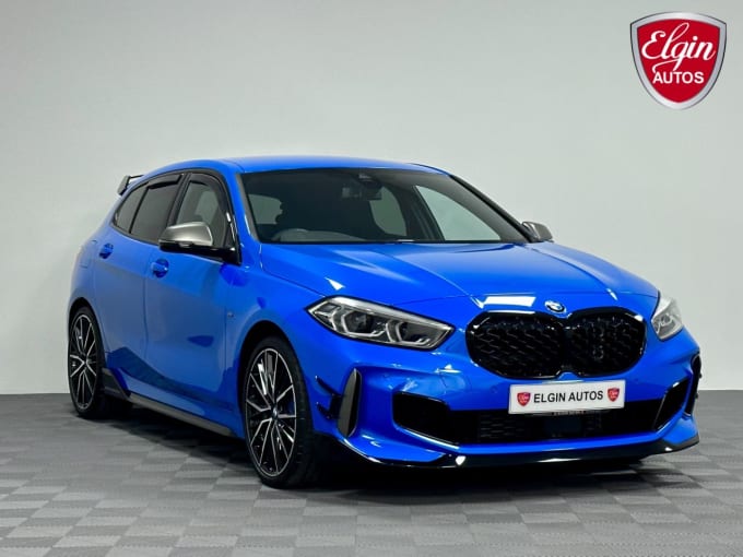 2025 BMW 1 Series