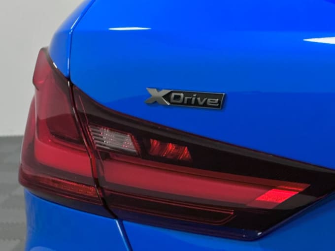 2025 BMW 1 Series