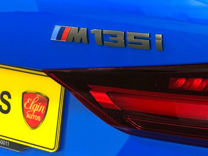 2025 BMW 1 Series