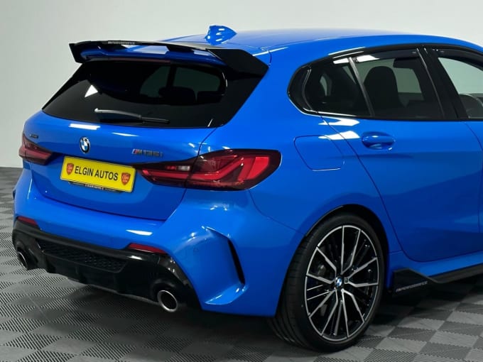 2025 BMW 1 Series