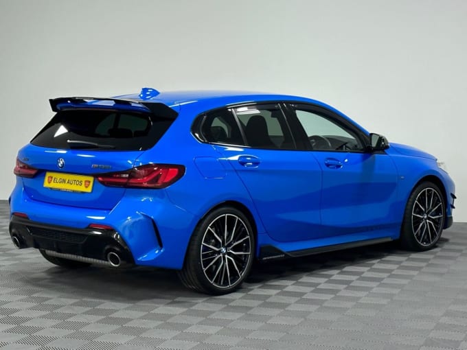 2025 BMW 1 Series
