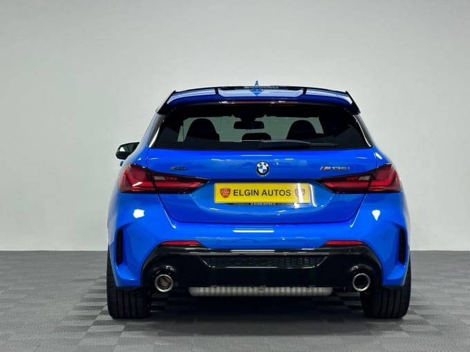 2025 BMW 1 Series