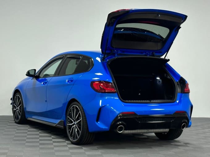 2025 BMW 1 Series