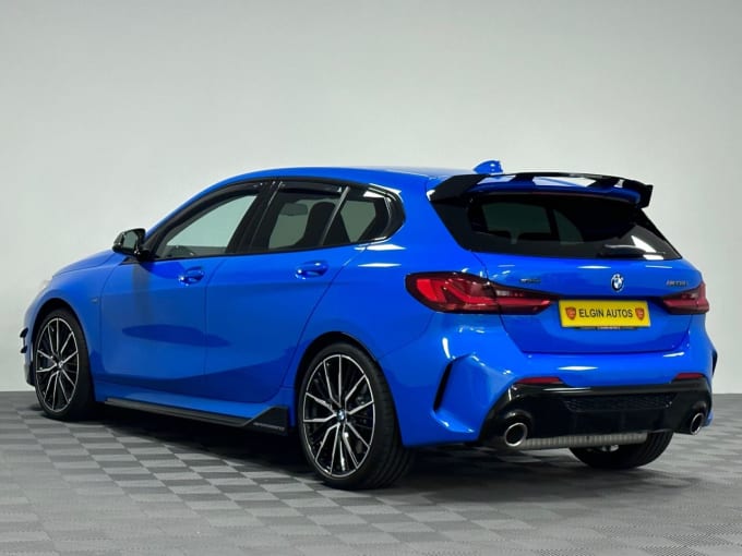 2025 BMW 1 Series