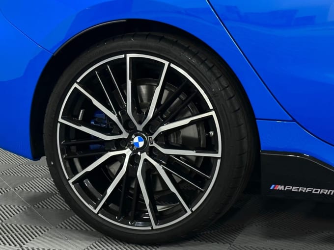 2025 BMW 1 Series