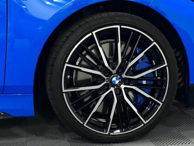 2025 BMW 1 Series