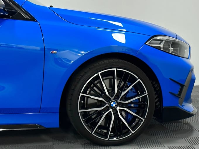 2025 BMW 1 Series