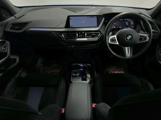 2025 BMW 1 Series
