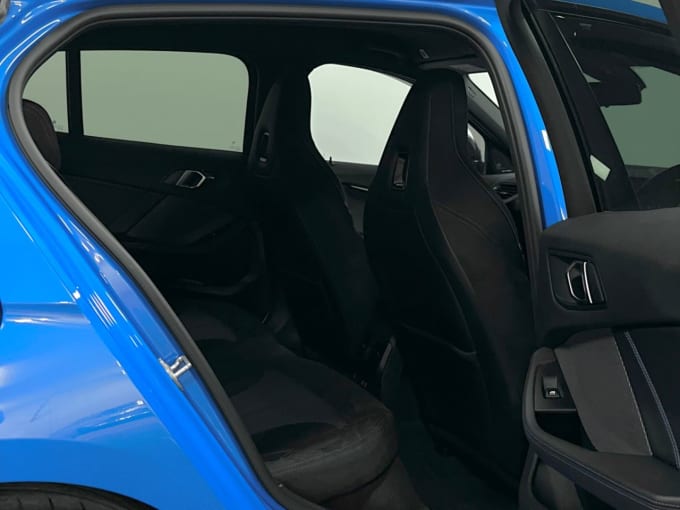 2025 BMW 1 Series