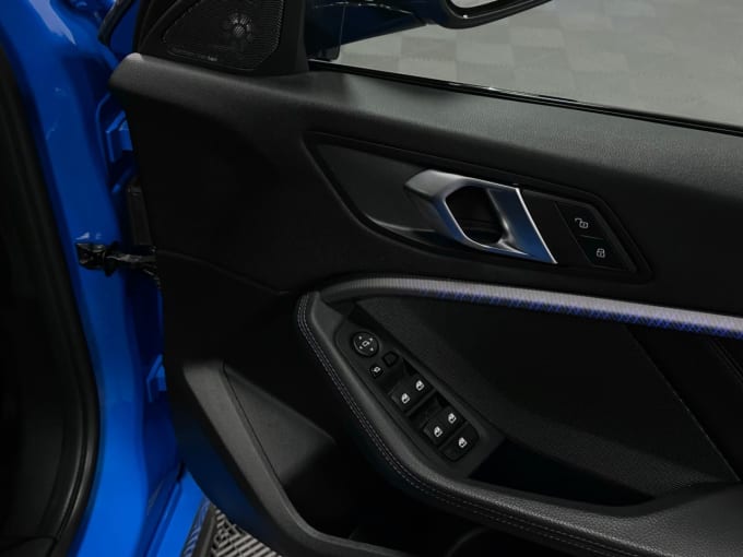 2025 BMW 1 Series
