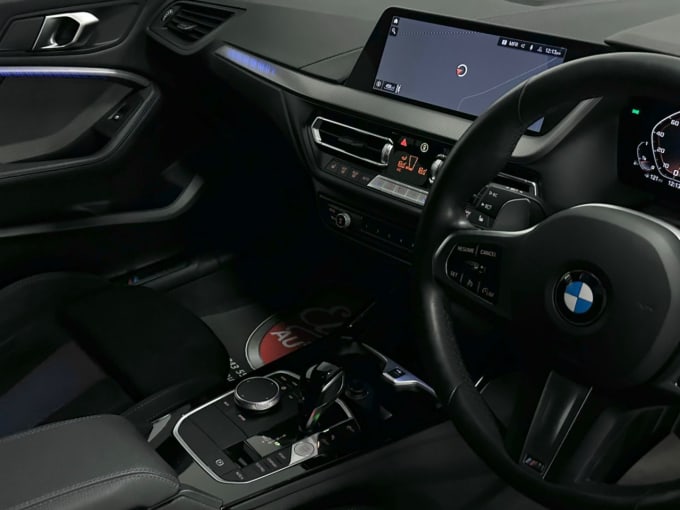 2025 BMW 1 Series