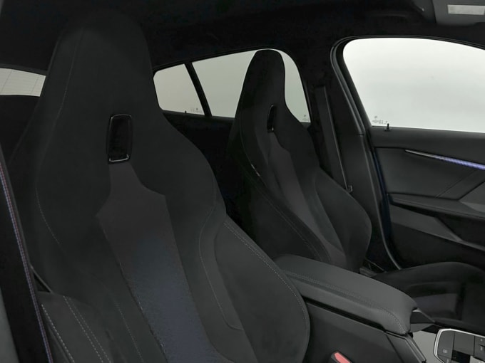 2025 BMW 1 Series