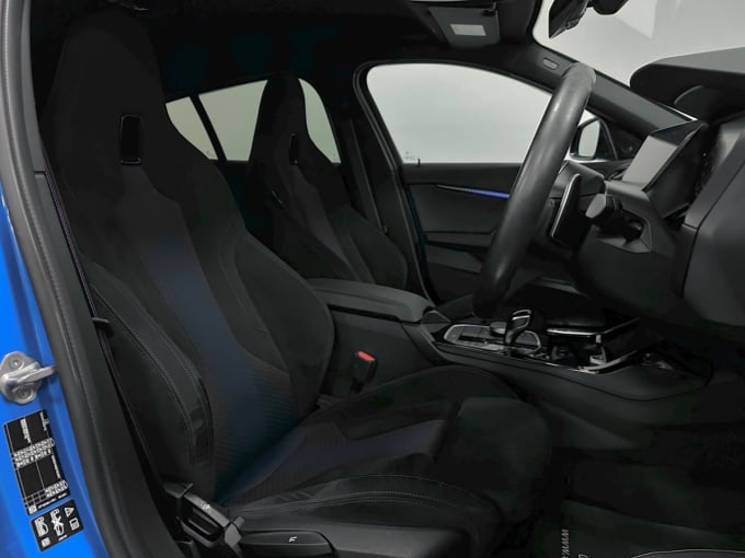 2025 BMW 1 Series