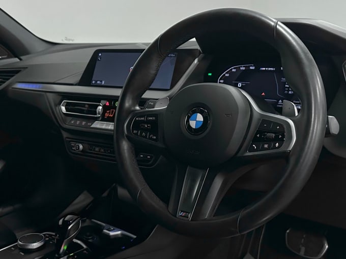 2025 BMW 1 Series