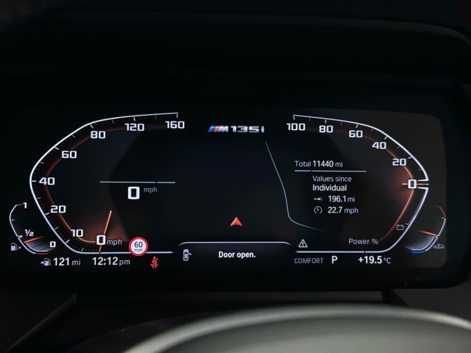 2025 BMW 1 Series