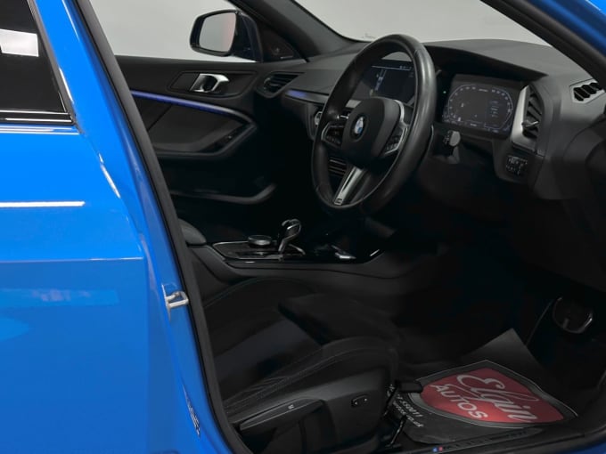 2025 BMW 1 Series