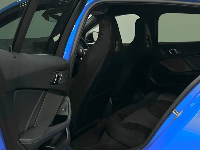 2025 BMW 1 Series