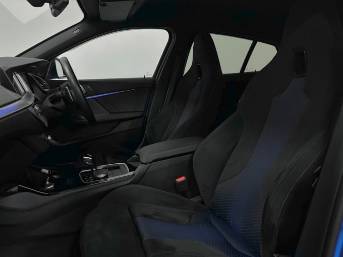 2025 BMW 1 Series
