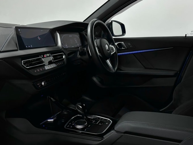 2025 BMW 1 Series