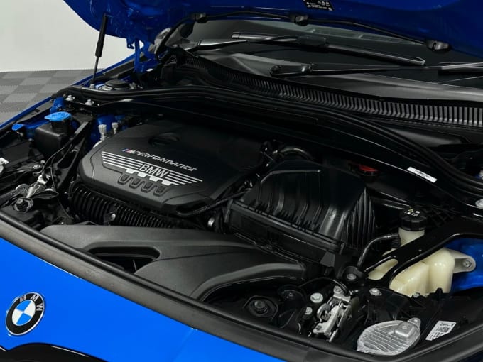 2025 BMW 1 Series