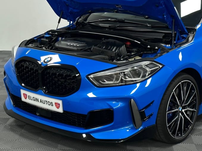 2025 BMW 1 Series