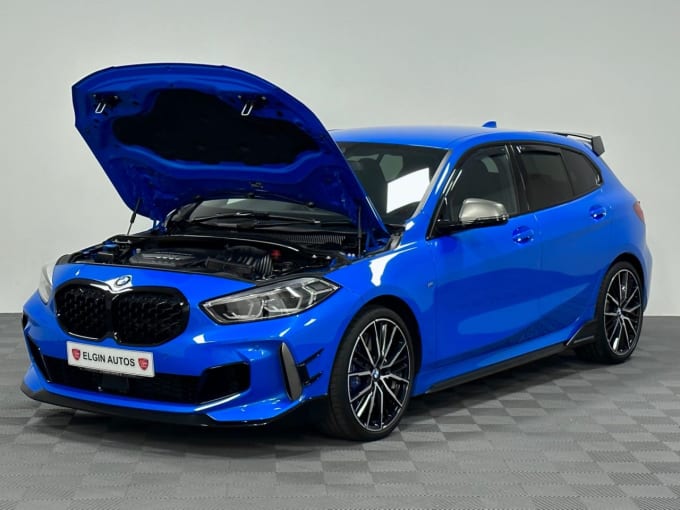 2025 BMW 1 Series