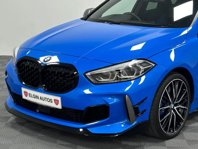 2025 BMW 1 Series