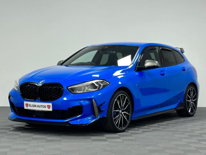 2025 BMW 1 Series