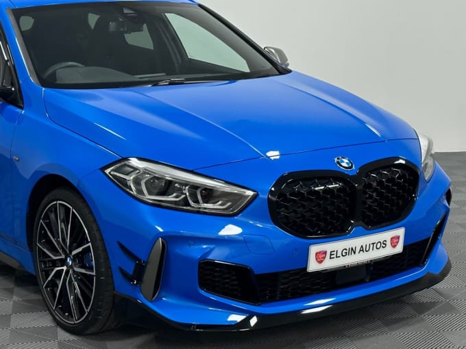 2025 BMW 1 Series
